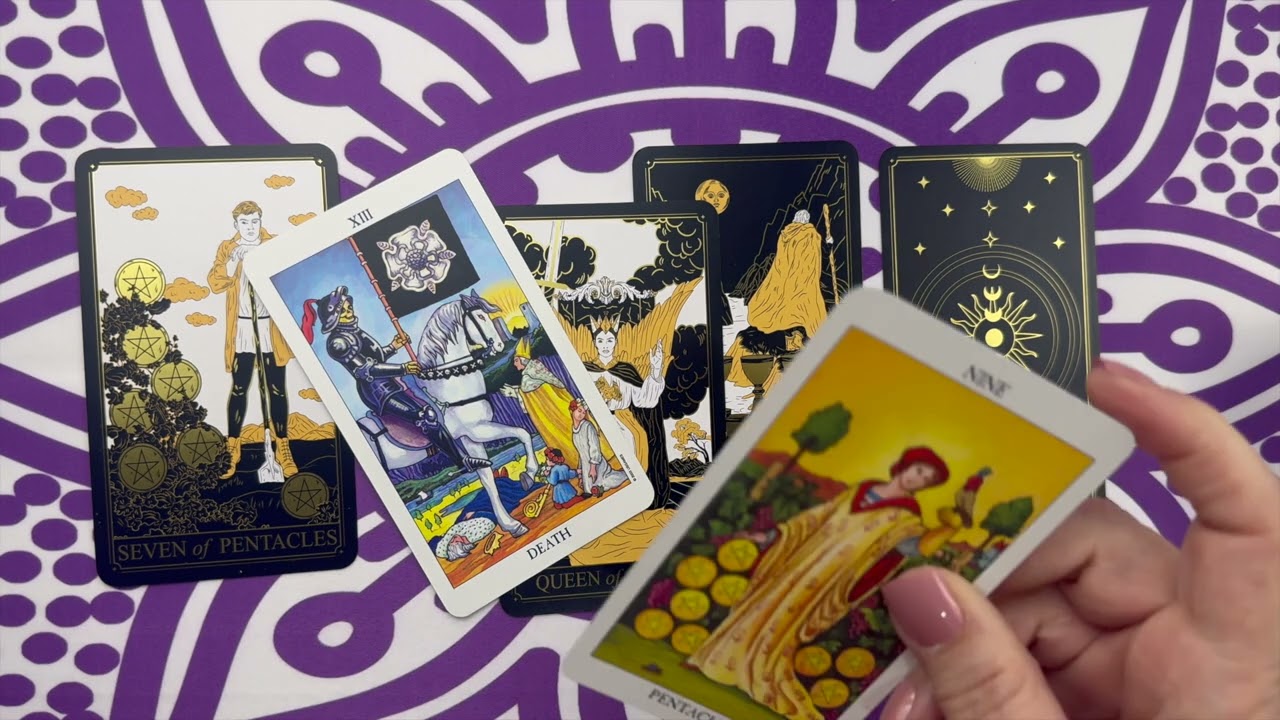 Gemini - SOME CHOICES. TO MAKE THIS WEEK!! May 6-12, 2024