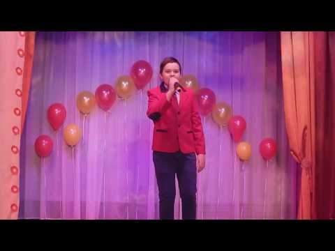 'Маленький кораблик' отрывок_Денис Федорчук