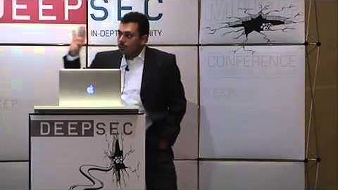 Memory Forensics and Security Analytics   Detecting Unknown Malware clip22