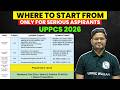 Crack UPPCS in First Attempt🔥| Complete Strategy &amp; Study Plan for UPPSC Serious Aspirants | PW UPPCS