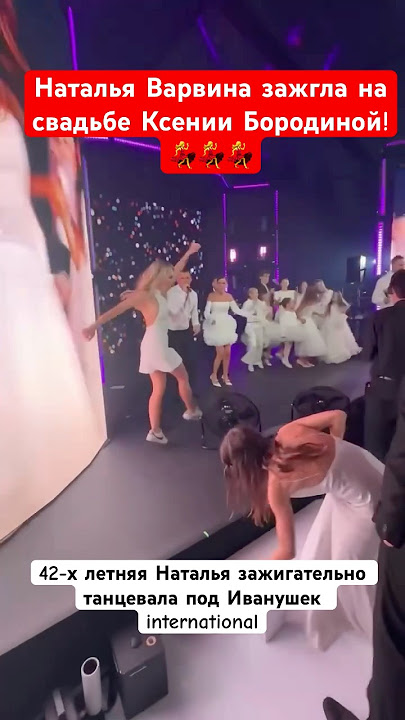 Silviya Sent gangbang ichida becerdin oladi