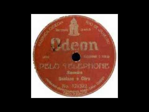 Pelo Telefone (1916)