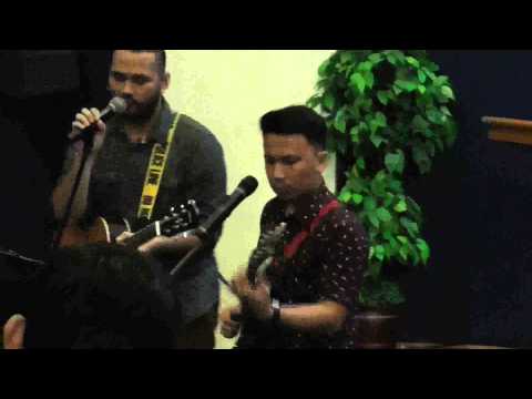 RAN - Dekat Di Hati