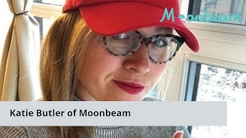 Women in Blockchain Canada Interviews Katie Butler of Moonbeam