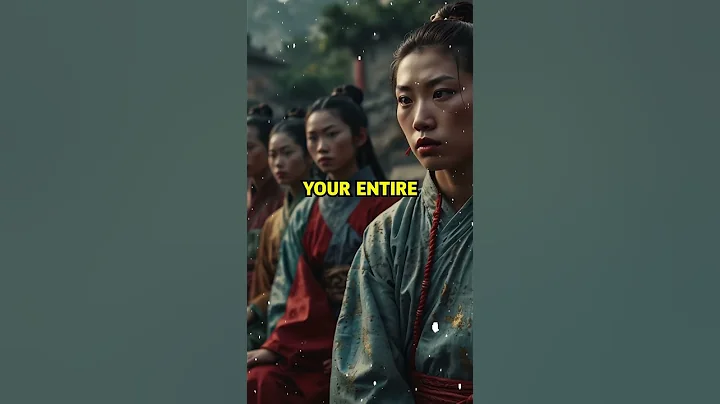 3 Crazy Ancient Chinese Laws You Won’t Believe! 😲 #shorts