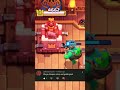 Can Goblin Giant &amp; Mini PEKKA get 3 Crowns?🤔 For more content-Like,Share&amp;Subscribe!☺️ #clashroyale