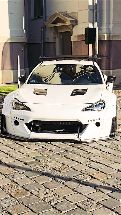 MODIFIED beyound recognition Toyota🔥#automobile #tuner #carlifestyle #sportscar #carspotting
