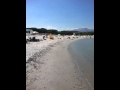 Spiaggia di Santa Lucia Sardegna