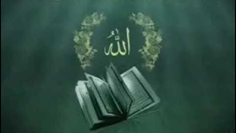 سورة سبأ برواية السوسي للشيخ حسن صالح HASSAN SALEH