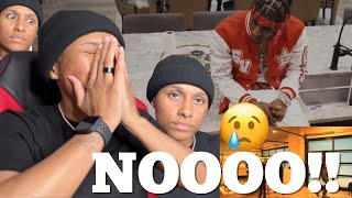 YOUNGBOY UPDATE!!! NBA YOUNGBOY FACING UP TO 250YRS😢 REACTION