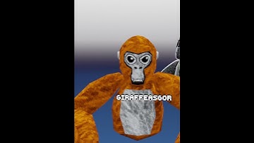 Why im making gtag animations #blender #gorillatag #gtaganimation #animation #vr