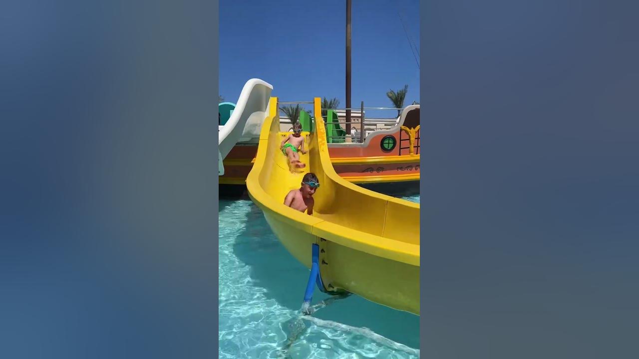 Альбатрос Аква Блю Турция