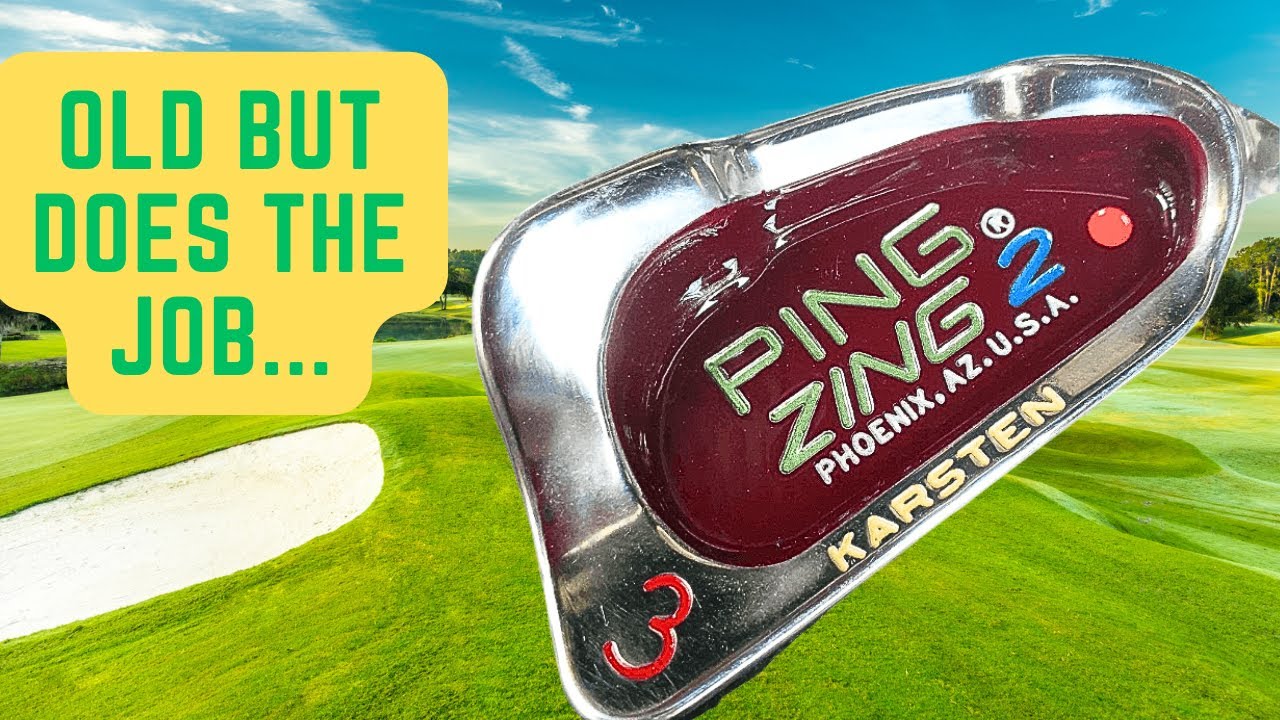 クラブ PING ZING2i exclusive Series Ping Zing2I Exclusive Series | eBay