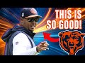 Chicago Bears Just Sent A LOUD Message With This Move…