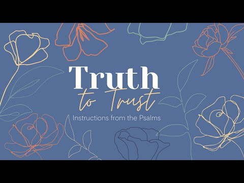 Truth To Trust