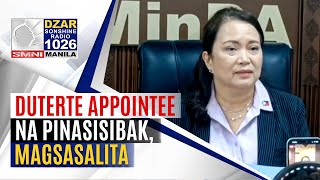 MakiAlam: Imbestigasyon sa POGO, naging sarswela?; Duterte appointee na pinasisibak, magsasalita