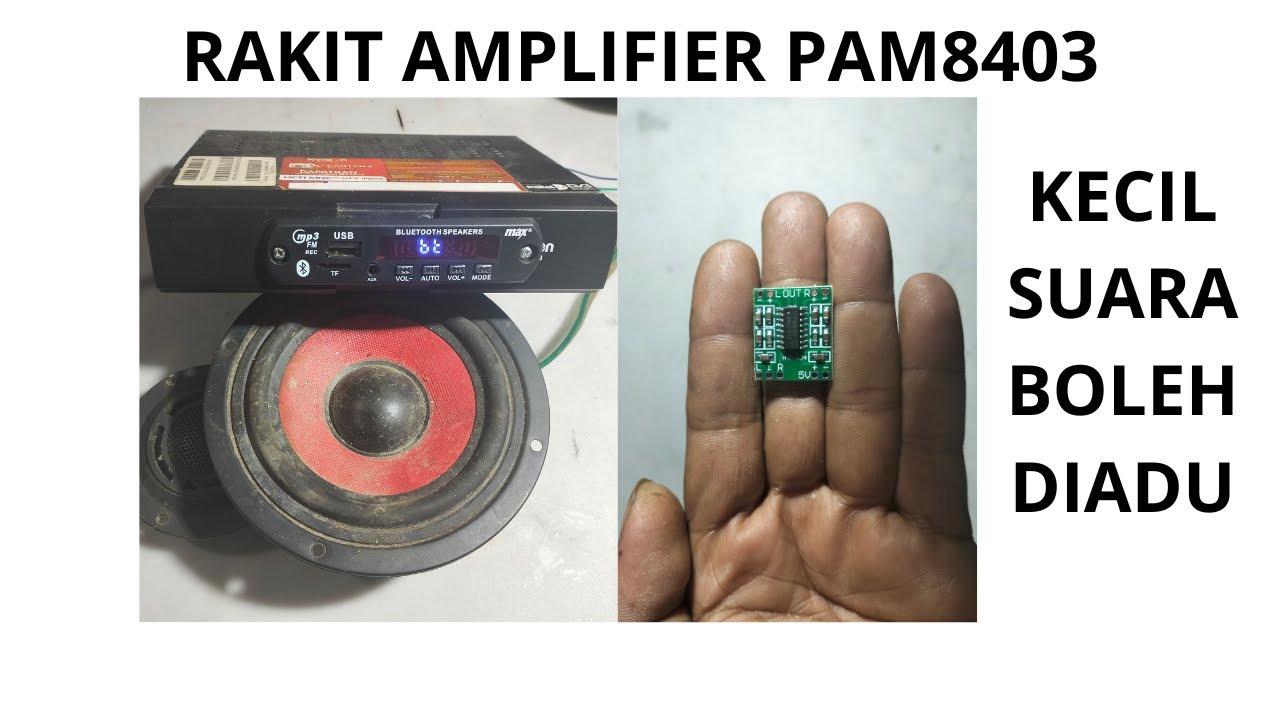 Seruling Rakit Mini RAKIT AMPLI SUPER MINI SUARA BOLEH DIADU - YouTube