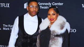 New Update!! Breaking News Of Ashanti and Nelly || It will shock you