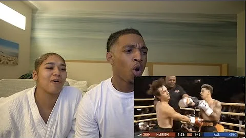 Youtuber vs Tiktok  Austin Mcbroom vs Bryce Hall D...