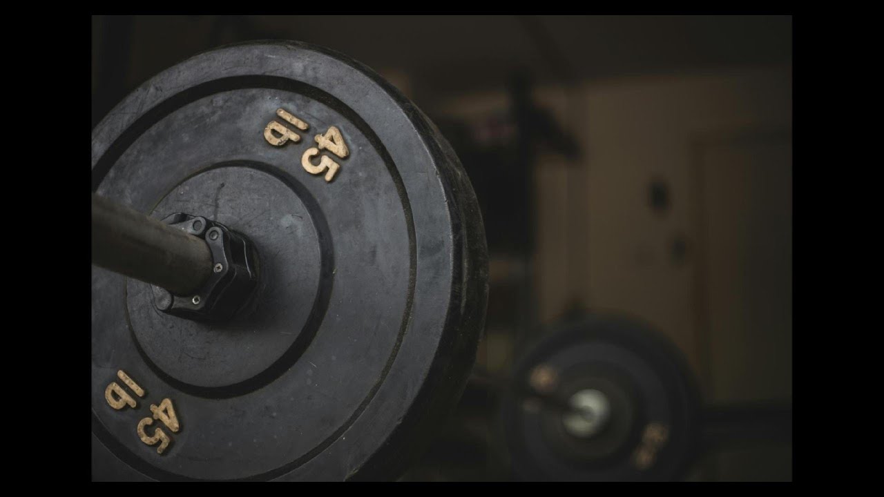 IronFocus Music - Workout Mix Vol.1 | Epic Gym Motivation