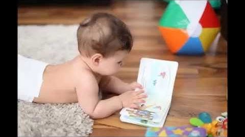 Safe, Secure and Supportive Infant Environments