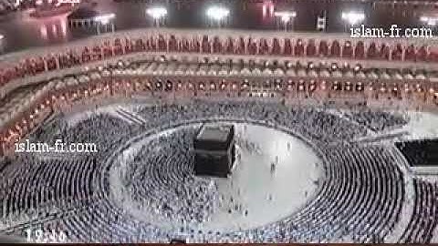 سورة الجمعة كاملة | عشاء الأثنين ٢٥ شوال ١٤٣١هـ للشيخ د. صالح آل طالب