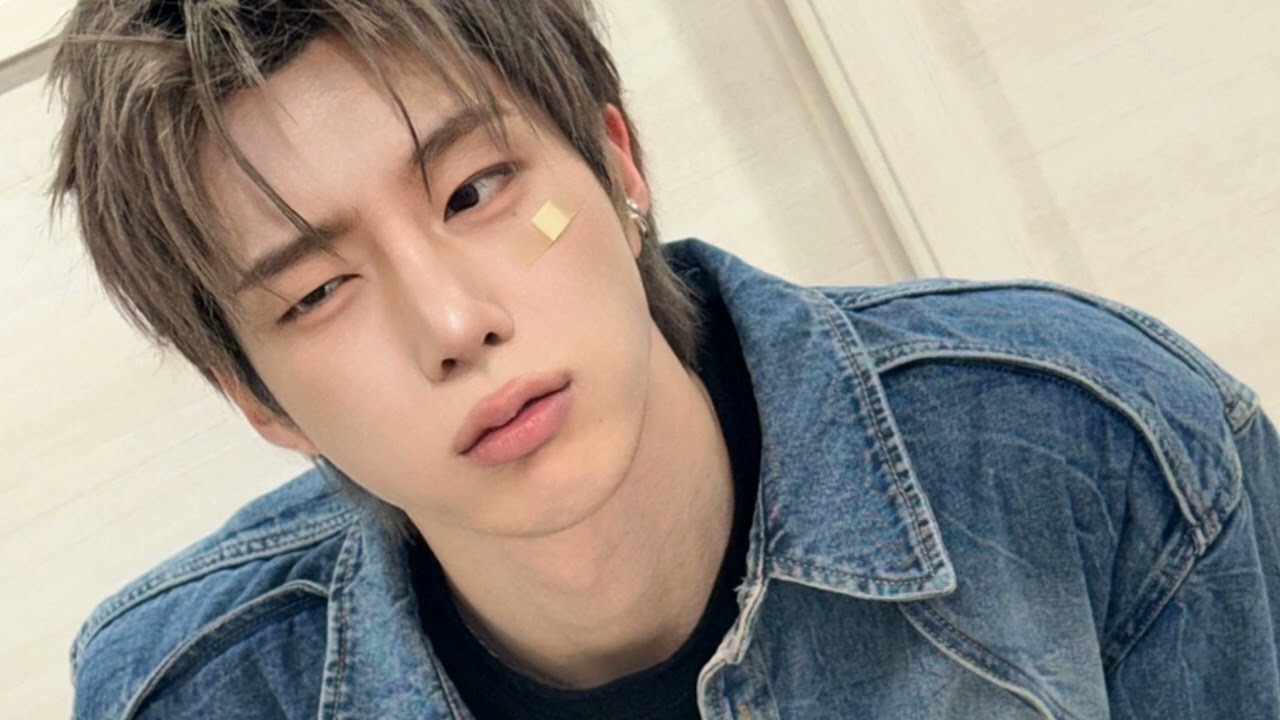 251231 디그니티 루크 버블라이브🫧 (voice only) #DIGNITY #LUKE 