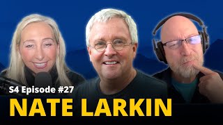 🔥 From Shame to Freedom: Nate Larkin’s Journey Out of S*x Addiction