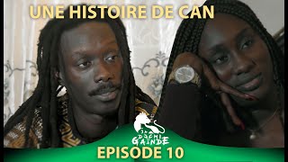 Doomi Gaindé ( Une histoire de CAN ) épisode 10(VOST FR)