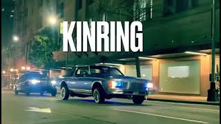 Kinring - Ladybug Bikini Official Visualiser Dir By. Crosby