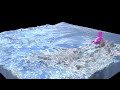 floaty Ocean Sim