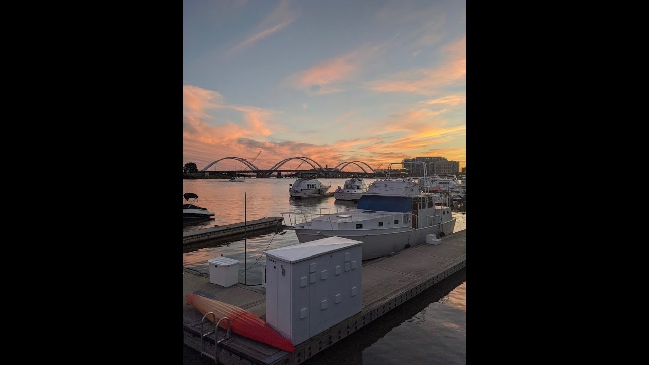 Washington DC navy yard The yards!