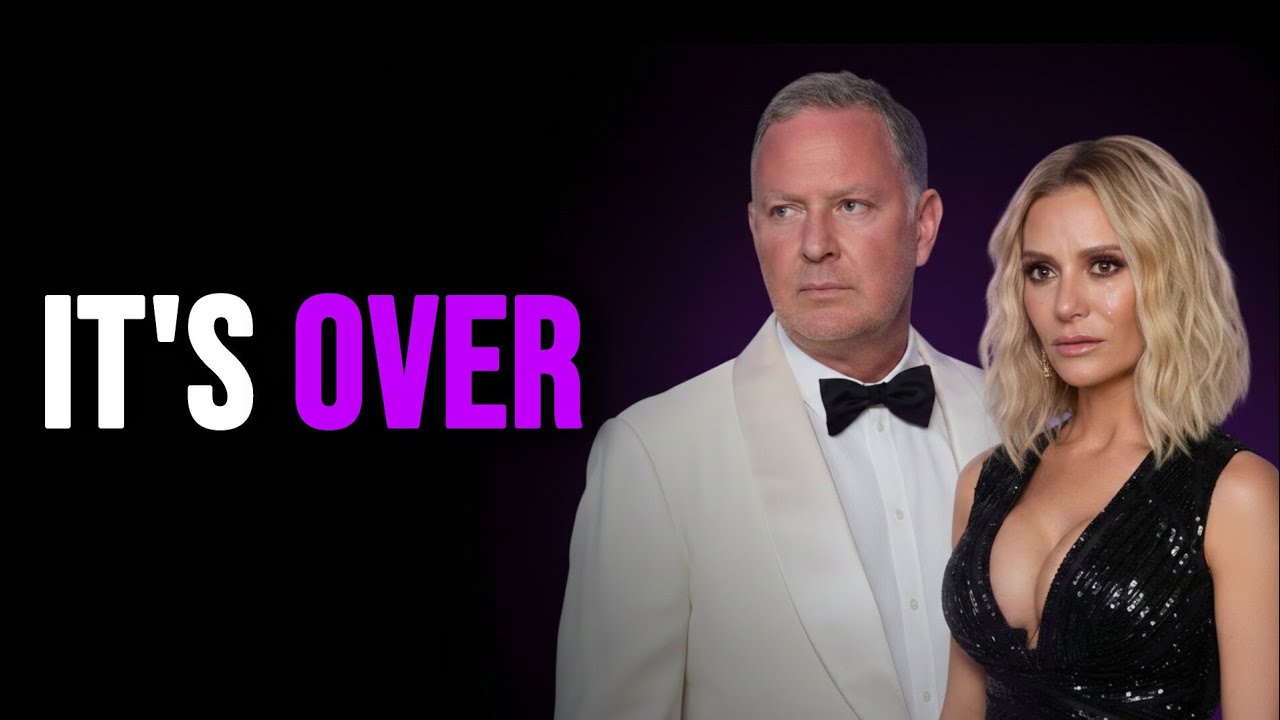 Dorit Kemsley & PK’s Marriage Fell Apart