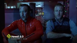 Ekspresowo z USA – najnowszy sezon Hawaii 5.0 – Tylko na 13 Ulicy Ekspresowo z USA – najnowszy sezon Hawaii 5.0 – Tylko na 13 Ulicy