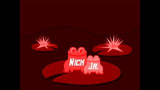 First Video Of May 2026 (2/6) Nick Jr. Frogs Logo Horror Remake V2