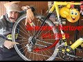 Démonter/Nettoyer ses galets de dérailleur - [The Motion Bike]