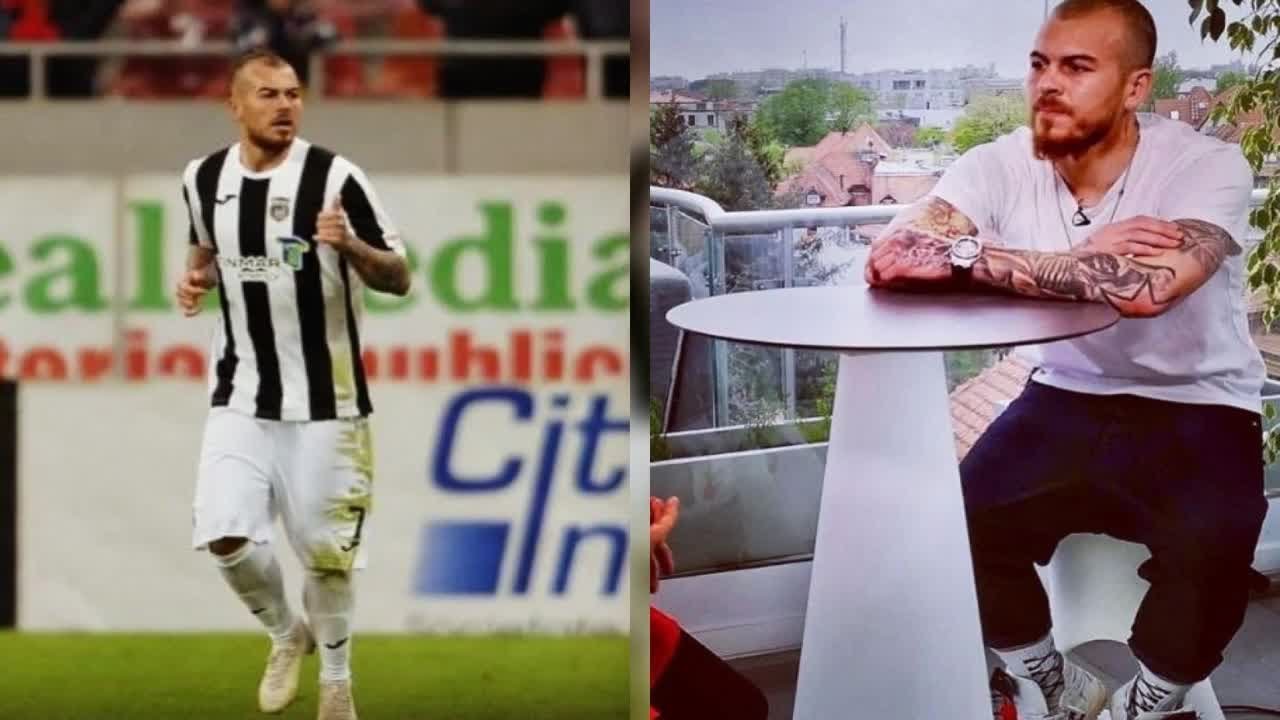 Sora Lui Denis Alibec A Murit Tragedia Din Familia Fotbalistului De Care Nimeni Nu È™tia Youtube