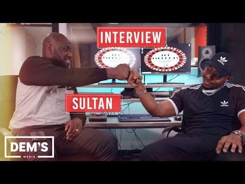 Youtube: SULTAN nous dit tout: L’expérience Team BS, La reconversion de Benash, La Fouine,Le niveau du Rap Fr
