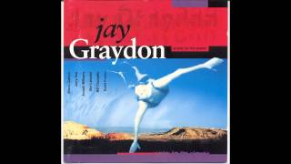 Jay Graydon-When You Look In My Eyes. (westcoast aor) chords