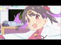 Backroomsにビビるまひろ【おにまいOP】