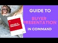 Keller Williams | Buyer Presentation | Command | Designs | Templates