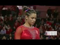 Sabrina vega floor exercise 2020 georgia vs lsu