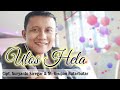ULOS HELA | Cipt/voc. Suryanto Siregar. Lagu pernikahan adat Batak Toba.