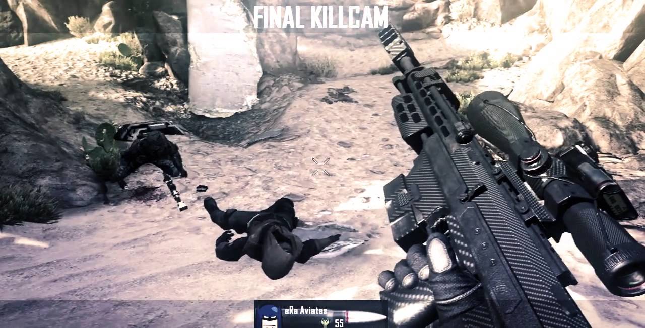 SoaR Brioh: "Creativity Still Applies!" Episode 1 (Black Ops 2) | ft. eRa Aviates