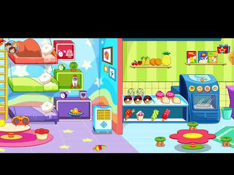 My Town PreSchool