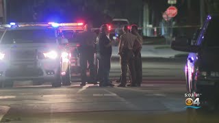 Brownsville Mom Speaks After Teen Son's Arrest, Shots Fired By Police