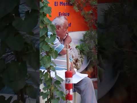 EMİRHAN ÖZHAN'IN EN DUYGUSAL SOSYAL DENEYİ