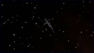 Space Monster Attack!!  2018-03-05 Space Nerds In Space