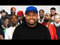 The Many Beefs of DJ Akademiks