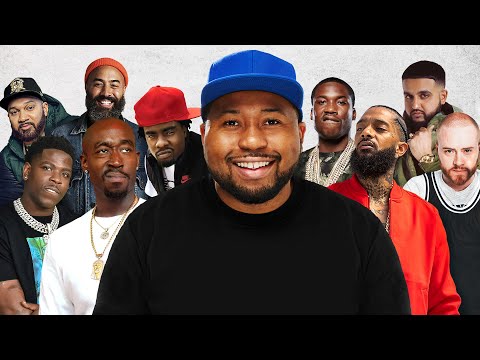 The Many Beefs of DJ Akademiks 